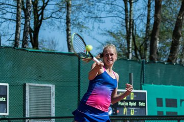 Anna Klasen 697 - BL2 TC RW Wahlstedt - TC 1899 BW Berlin / NL TC RW Wahlstedt2 - TV RW Bremen